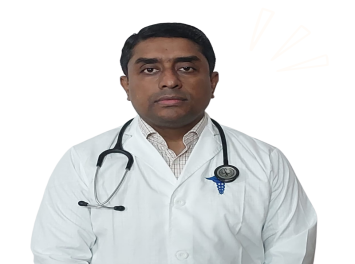 Dr Md Mahfuzur Rahman Khan
