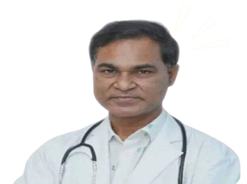 Dr Md Mahfuzur Rahman Khan