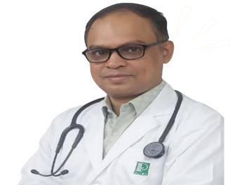 Dr Md Mahfuzur Rahman Khan
