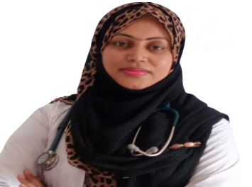 Dr Md Mahfuzur Rahman Khan