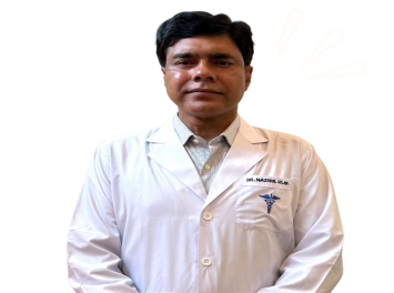 Dr Md Mahfuzur Rahman Khan