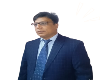 Dr Md Mahfuzur Rahman Khan
