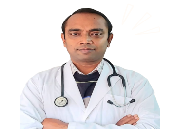 Dr Md Mahfuzur Rahman Khan