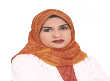 Dr Md Mahfuzur Rahman Khan
