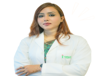Dr Md Mahfuzur Rahman Khan