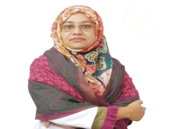 Dr Md Mahfuzur Rahman Khan